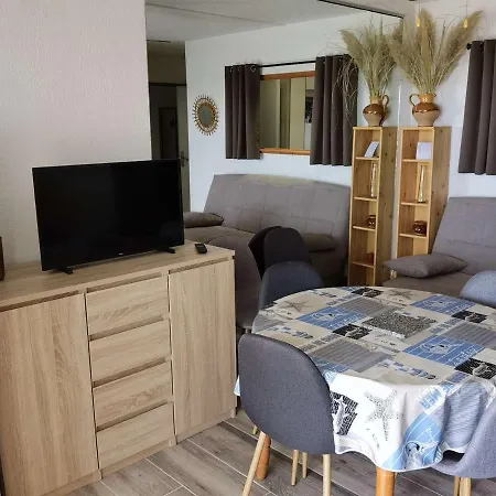 Rdc Avec Terrasse Sud, 6 Personnes - Parking Prive, Equipe, Proche A - Fr-1-326-716 Marseillan (Herault)